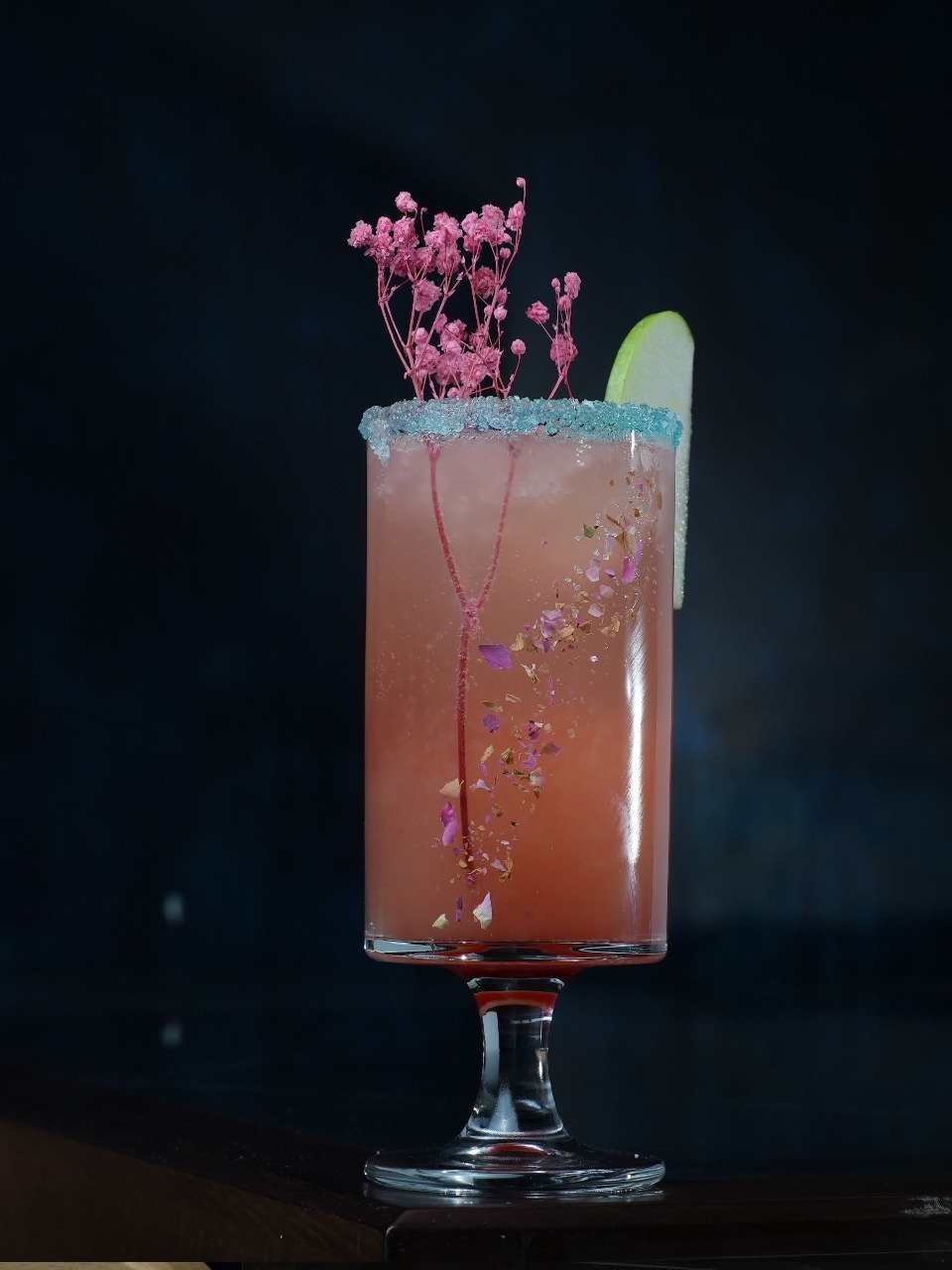 موهيتو ريفن غريب فروت